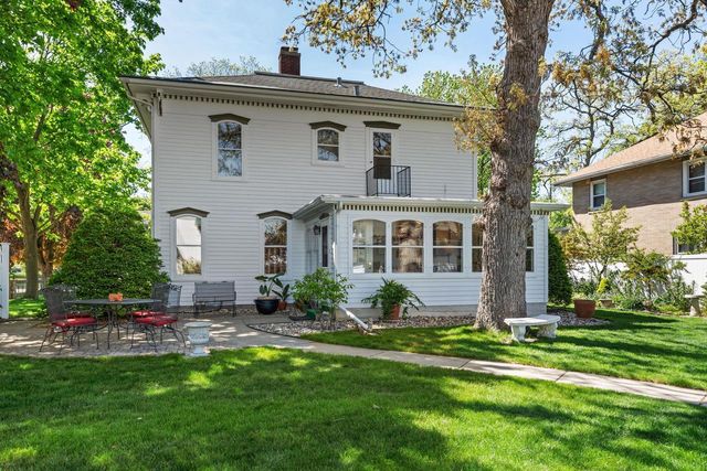 309 N Page Street, Stoughton, WI 53589