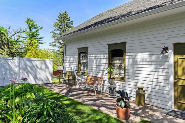 309 N Page Street, Stoughton, WI 53589