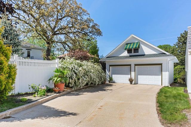309 N Page Street, Stoughton, WI 53589