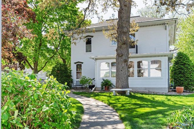 309 N Page Street, Stoughton, WI 53589