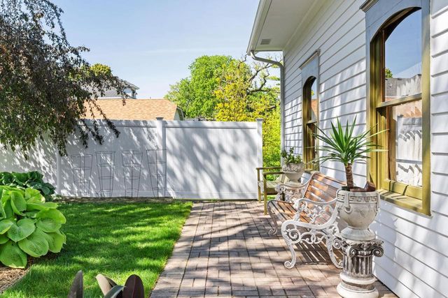 309 N Page Street, Stoughton, WI 53589