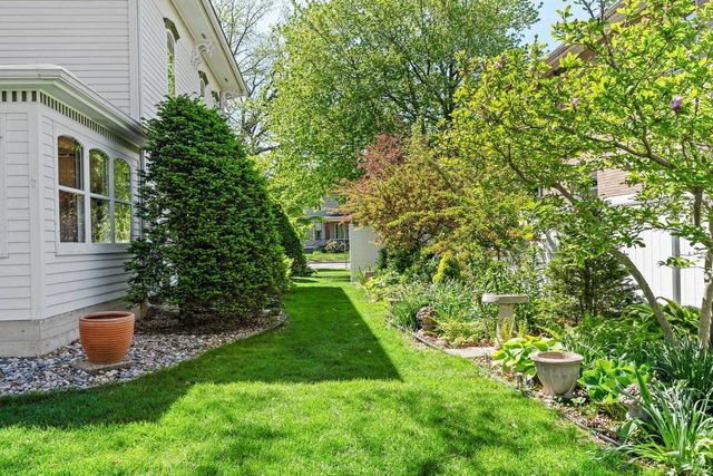 309 N Page Street, Stoughton, WI 53589
