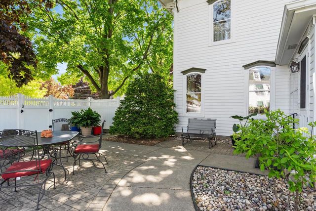 309 N Page Street, Stoughton, WI 53589