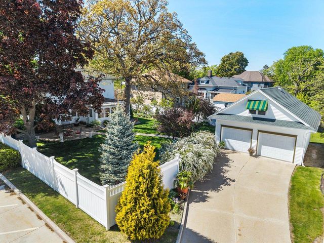 309 N Page Street, Stoughton, WI 53589