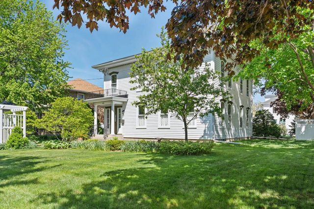 309 N Page Street, Stoughton, WI 53589