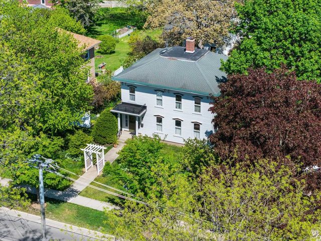 309 N Page Street, Stoughton, WI 53589