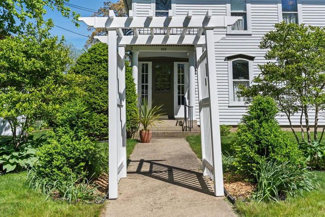 309 N Page Street, Stoughton, WI 53589