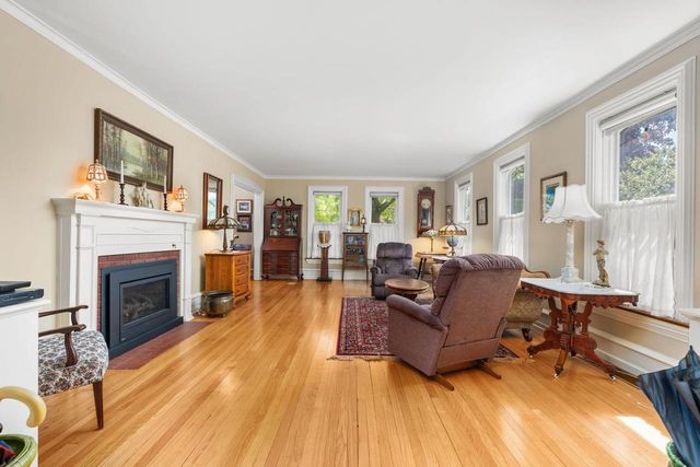 309 N Page Street, Stoughton, WI 53589