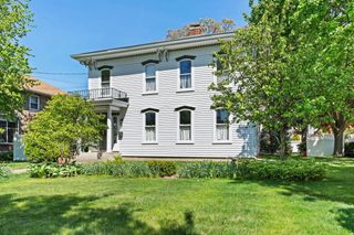 309 N Page Street, Stoughton, WI 53589