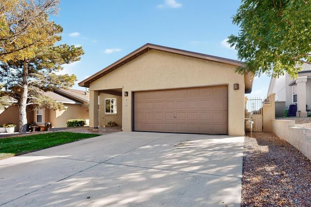 616 Sedona Meadows Drive NE, Rio Rancho, NM 87144