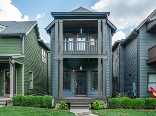 336 Sylvan Park Ln, Nashville, TN 37209