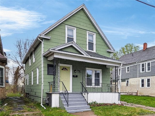 83 Montana Avenue, Buffalo, NY 14211