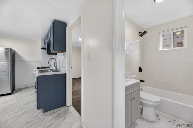 83 Montana Avenue, Buffalo, NY 14211