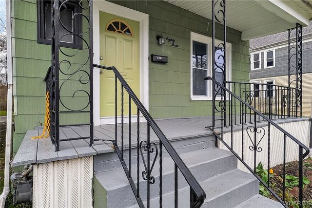 83 Montana Avenue, Buffalo, NY 14211