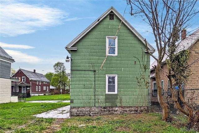 83 Montana Avenue, Buffalo, NY 14211