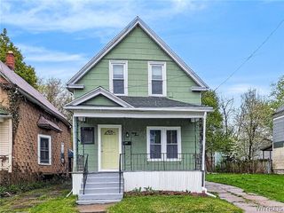 83 Montana Avenue, Buffalo, NY 14211