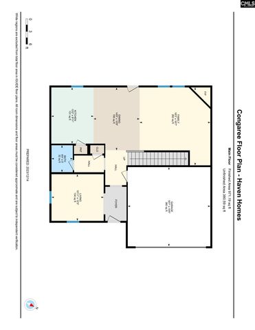 247 Boseman Road, Irmo, SC 29063