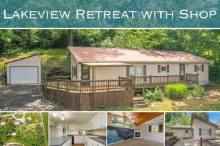 46 Terra Cotta Lane, Blue Eye, MO 65611