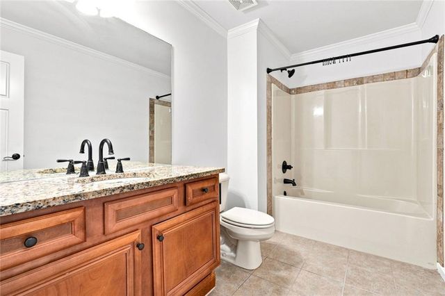 2508 Morgan Chase Drive, Buford, GA 30519