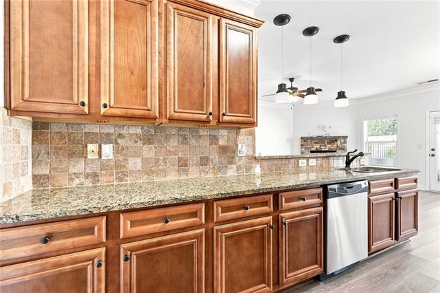 2508 Morgan Chase Drive, Buford, GA 30519