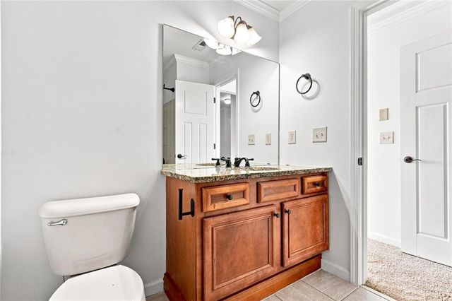 2508 Morgan Chase Drive, Buford, GA 30519
