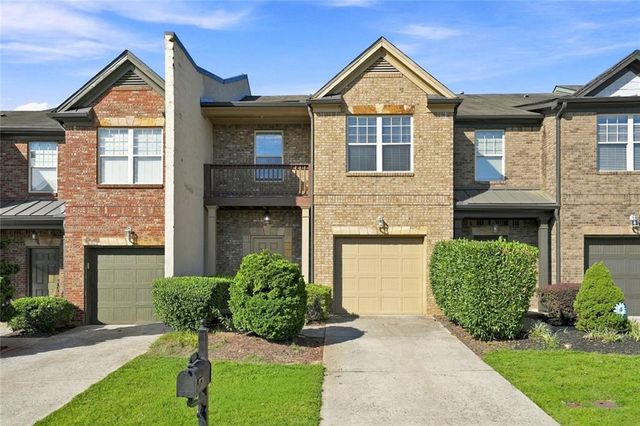 2508 Morgan Chase Drive, Buford, GA 30519