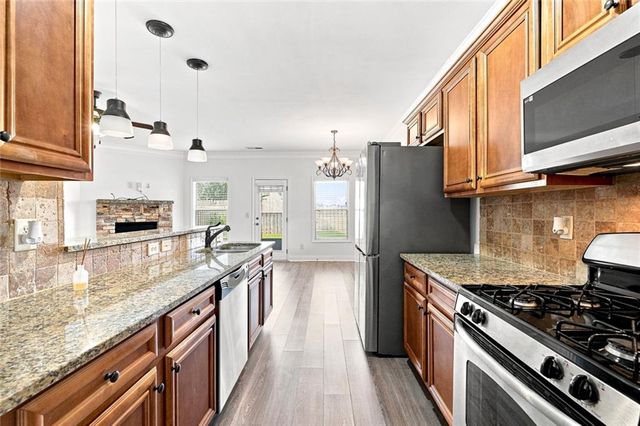 2508 Morgan Chase Drive, Buford, GA 30519