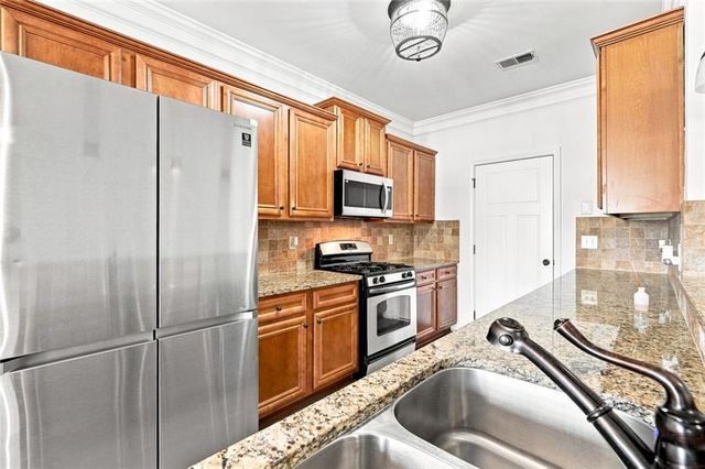 2508 Morgan Chase Drive, Buford, GA 30519