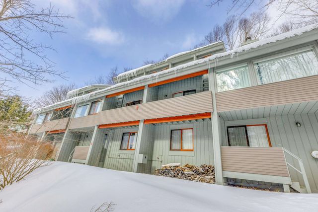 8 Granite Rd Unit 2, Lincoln, NH 03251