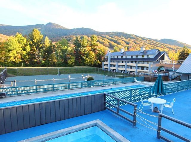 8 Granite Rd Unit 2, Lincoln, NH 03251