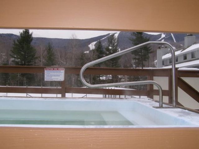 8 Granite Rd Unit 2, Lincoln, NH 03251