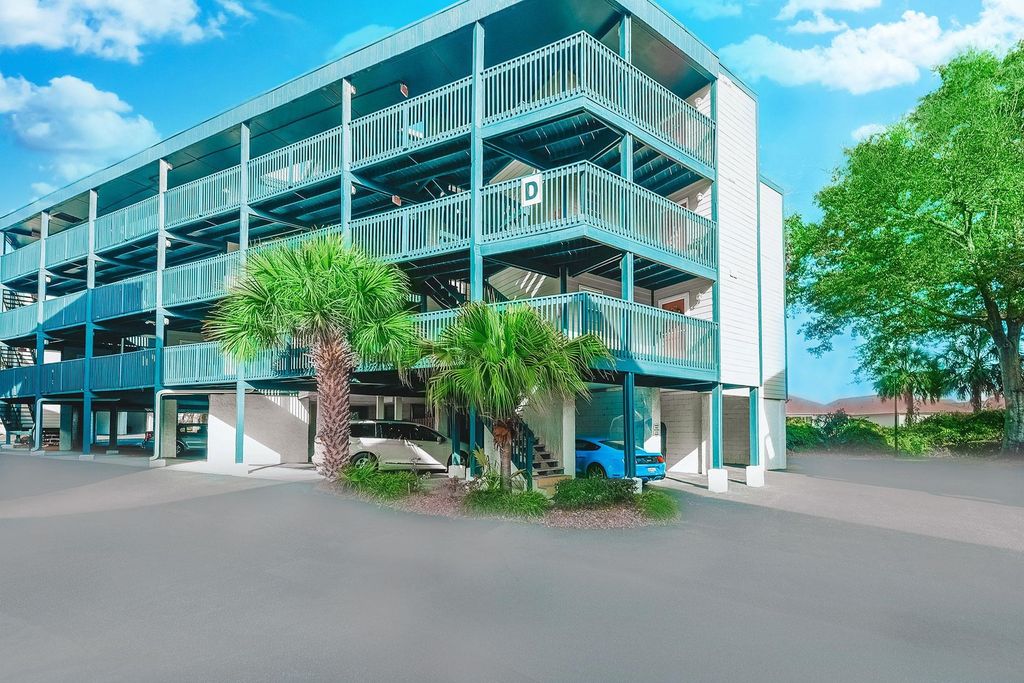 1500 Cenith Dr Apt D401, North Myrtle Beach, SC 29582
