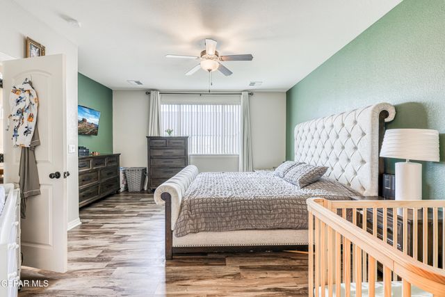 5945 HIDDEN ACRES Drive, El Paso, TX 79924