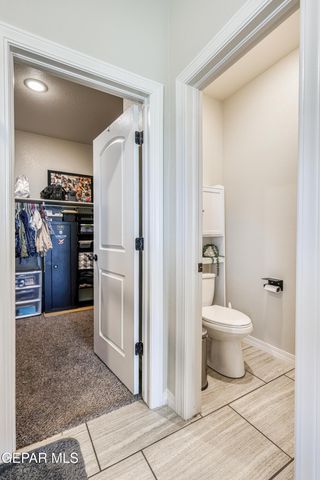 5945 HIDDEN ACRES Drive, El Paso, TX 79924