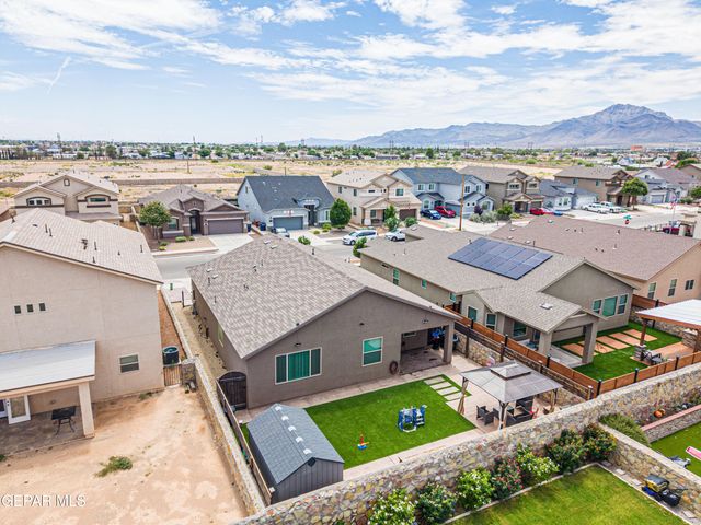5945 HIDDEN ACRES Drive, El Paso, TX 79924