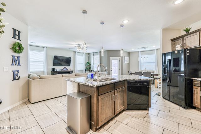 5945 HIDDEN ACRES Drive, El Paso, TX 79924