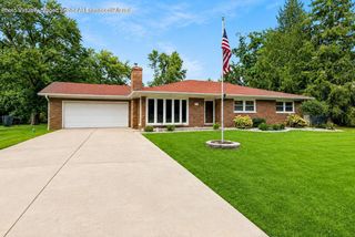 15712 W 87th Avenue, Dyer, IN 46311