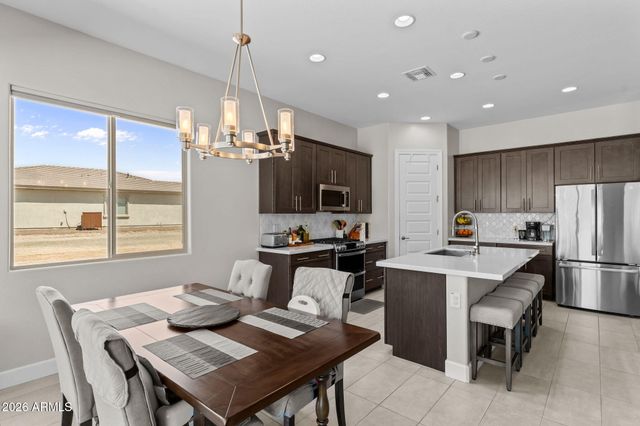 4290 Copperhead Drive, Wickenburg, AZ 85390