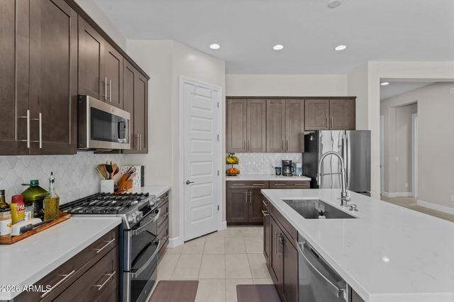 4290 Copperhead Drive, Wickenburg, AZ 85390