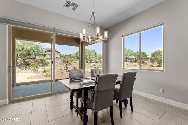 4290 Copperhead Drive, Wickenburg, AZ 85390