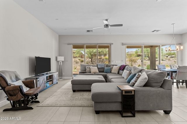 4290 Copperhead Drive, Wickenburg, AZ 85390