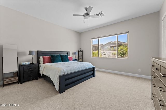 4290 Copperhead Drive, Wickenburg, AZ 85390