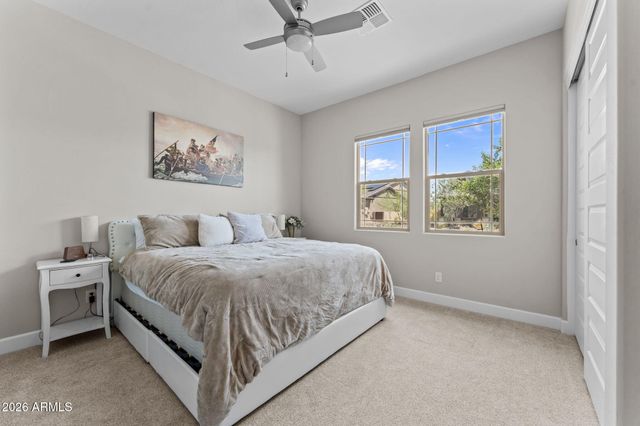 4290 Copperhead Drive, Wickenburg, AZ 85390