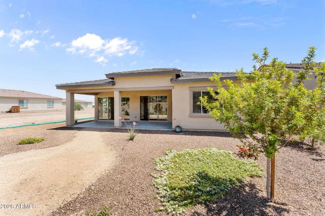 4290 Copperhead Drive, Wickenburg, AZ 85390