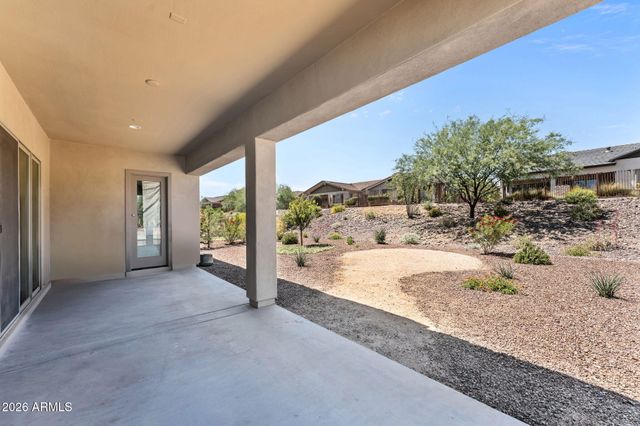 4290 Copperhead Drive, Wickenburg, AZ 85390