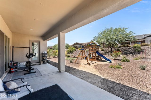 4290 Copperhead Drive, Wickenburg, AZ 85390