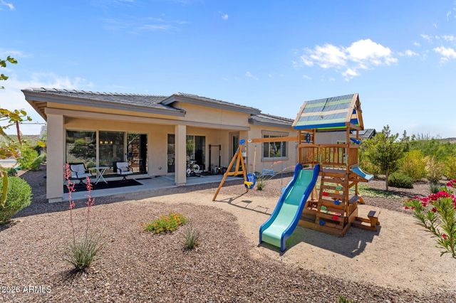 4290 Copperhead Drive, Wickenburg, AZ 85390
