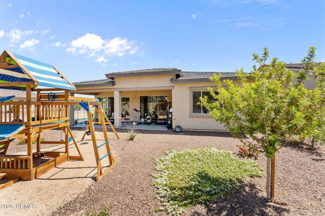 4290 Copperhead Drive, Wickenburg, AZ 85390