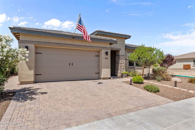 4290 Copperhead Drive, Wickenburg, AZ 85390
