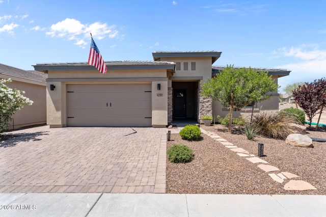 4290 Copperhead Drive, Wickenburg, AZ 85390